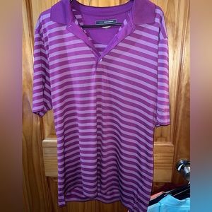 Greg Norman Golf Polo
